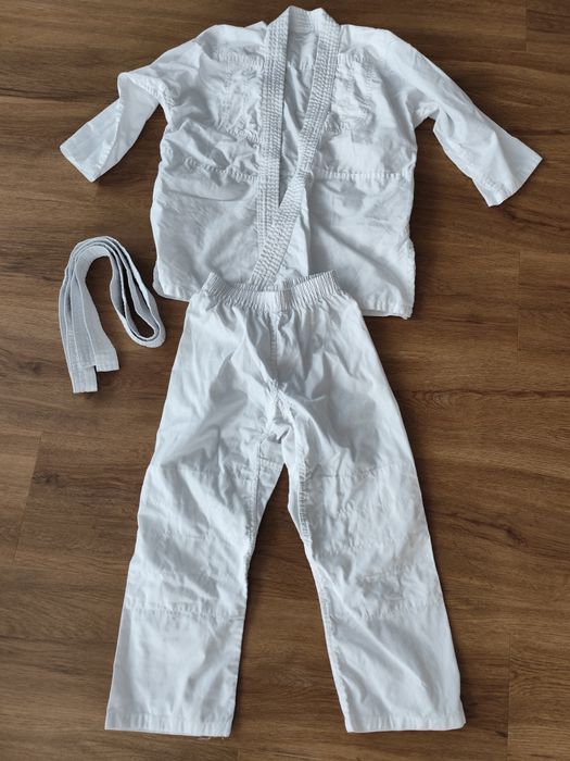 Kimono copii marime 130cm