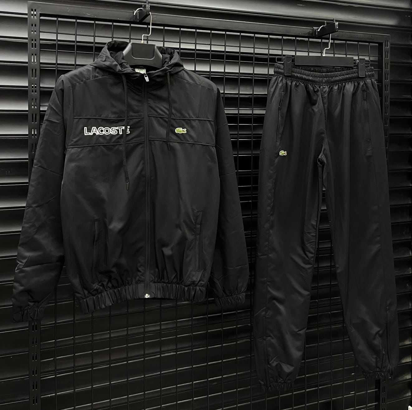 Мъжки Екипи Lacoste