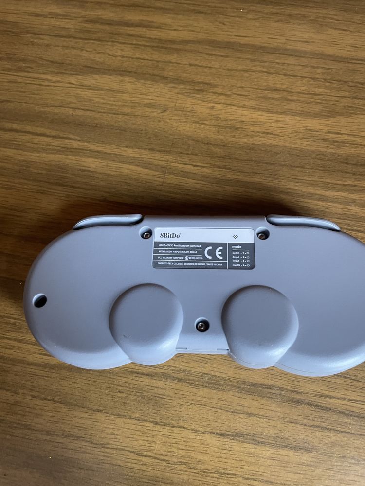 8BitDo Bluetooth Controller