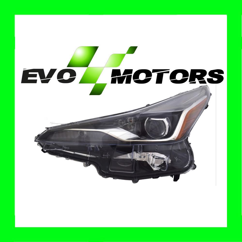Far Dreapta Toyota Prius 5 Hybrid Plus 4 XW50 TYC 20-17661-06-2