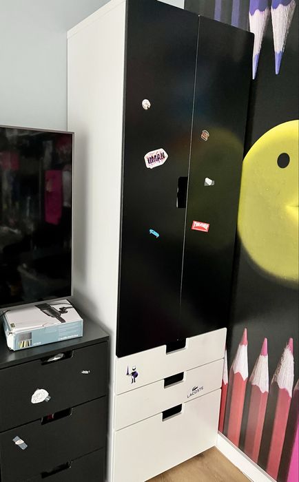 Dulap si comoda Ikea