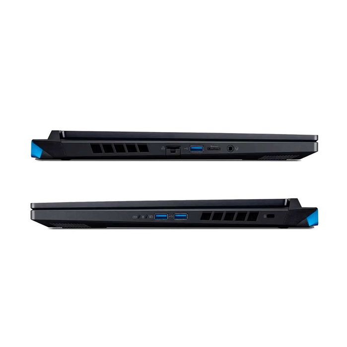 *Ноутбук Acer Predator HN 16s Ai/U9-275HX/32GB/1TB/RTX5060/16" OLED