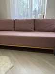 Canapea noua extensibila 140x240