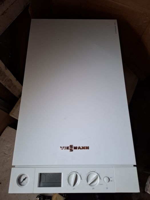 Centrala prin condensare