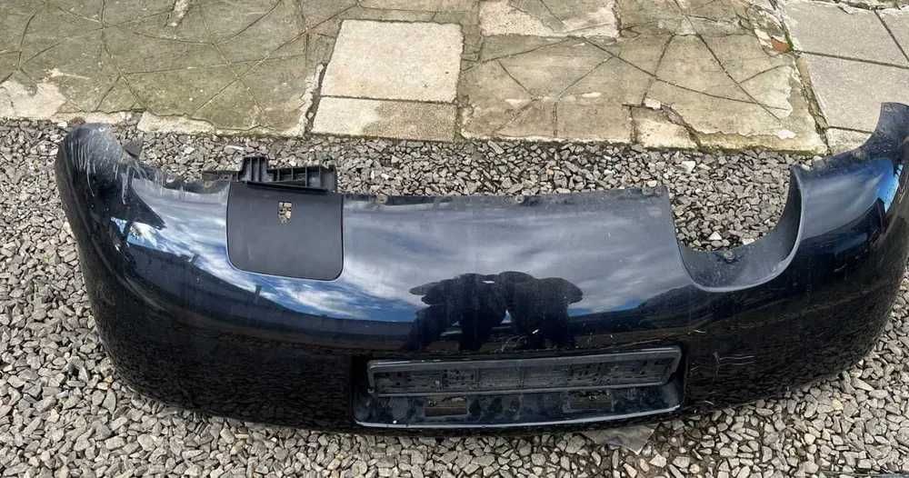 Capac carlig tractare bara spate Seat Leon 1M FR Cupra