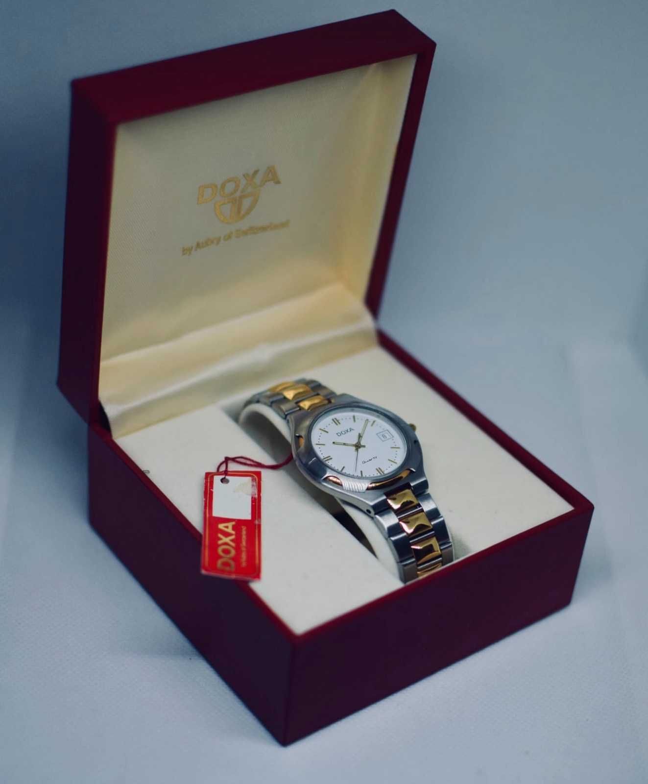 DOXA W5921 Quartz