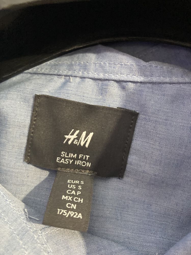 Camasa barbati H&M