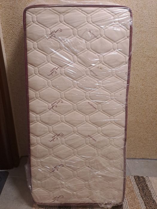 Матрак Magniflex - Bambino
ОПИСАНИЕ
70/140