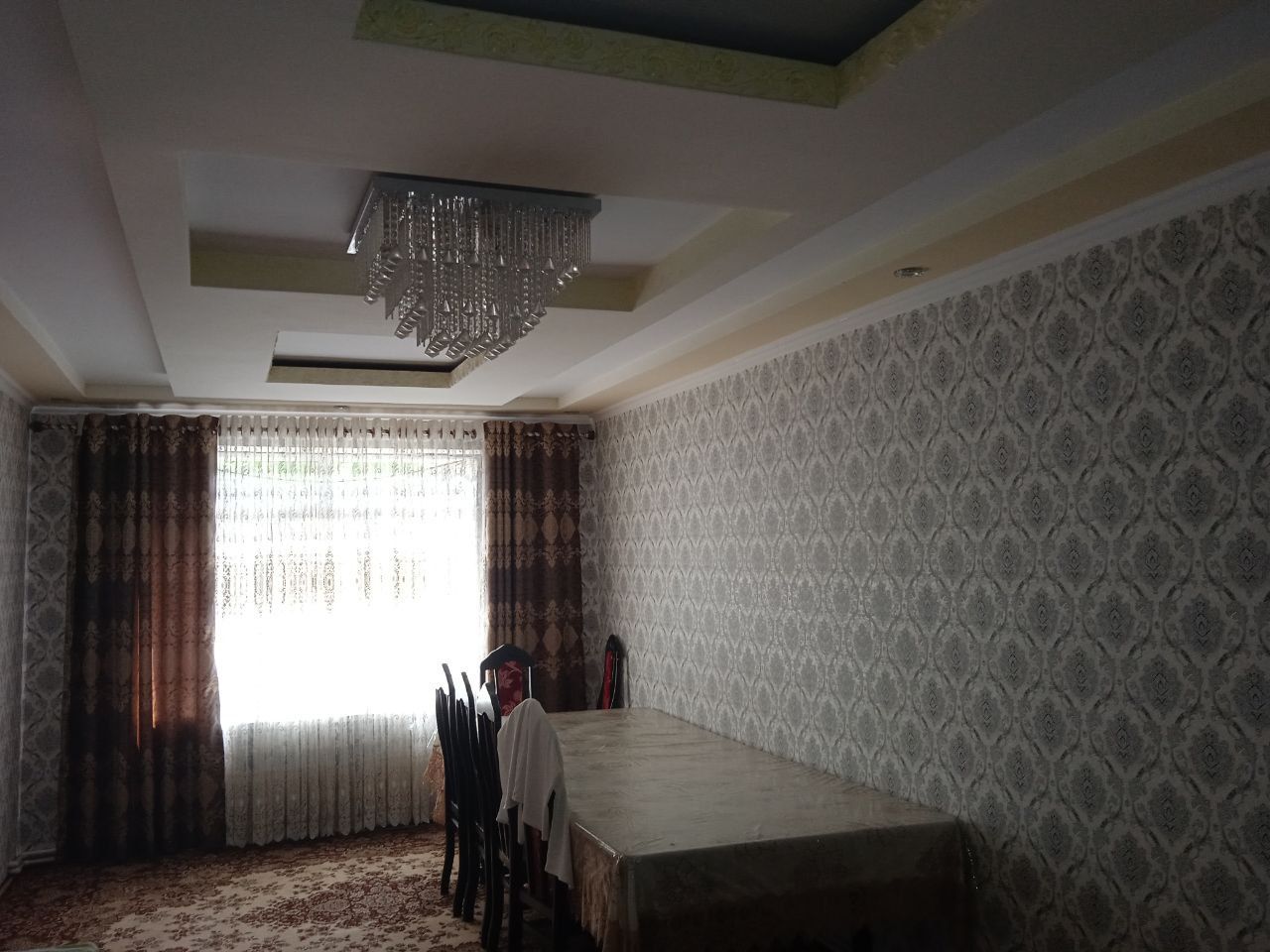 Продаётся дом на Танк училище