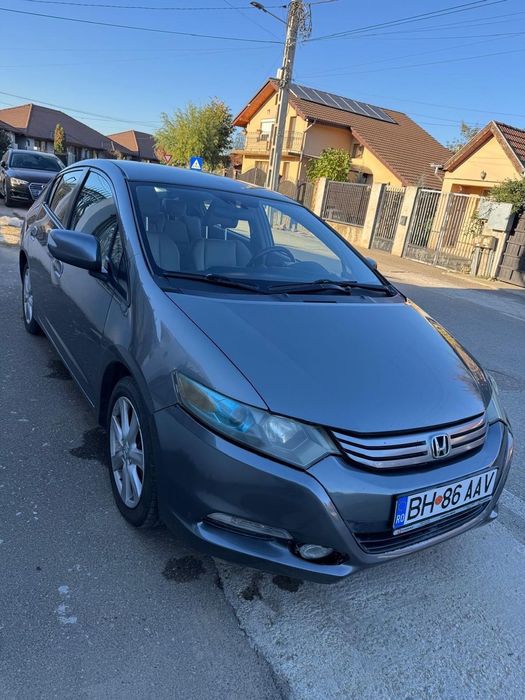 Honda Insight Honda Insight 2009