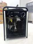 Електрически трифазен калорифер TROTEC TDS 75 15 kW