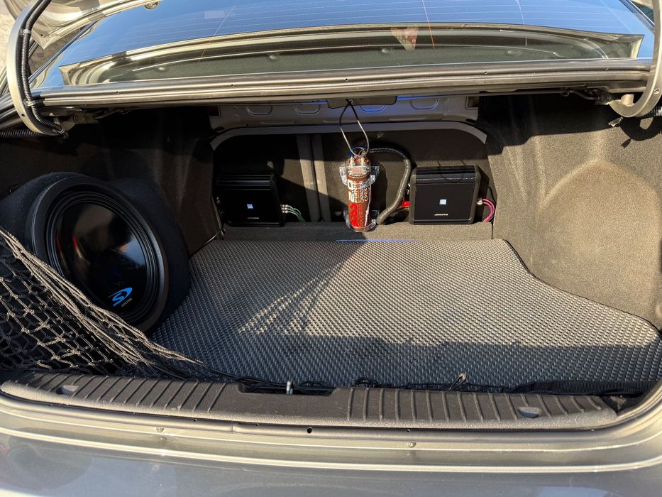 Продаётся Chevrolet Lacetti