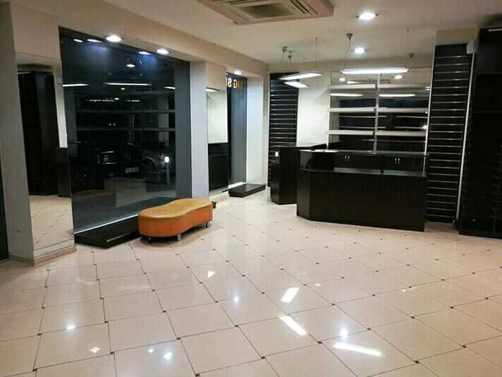 Продава се Заведение в Пловдив, Център - 294 кв.м за 607 €/кв.м - Снимка #1