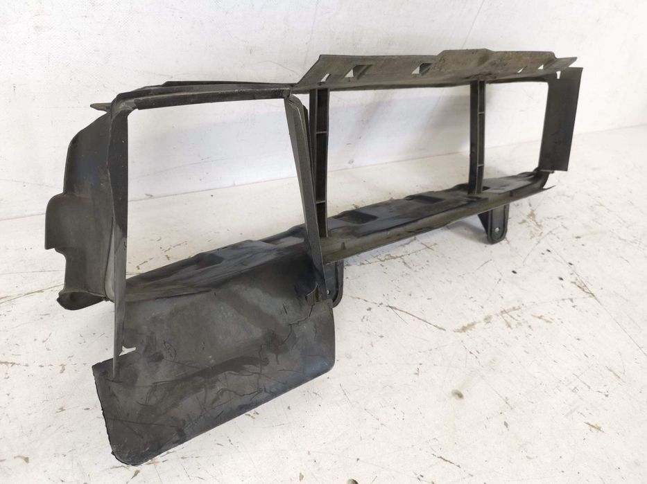 Deflector Aer Ford  Focus 3 [facelift] 2014 2015 2016 2017 2018 2019 2