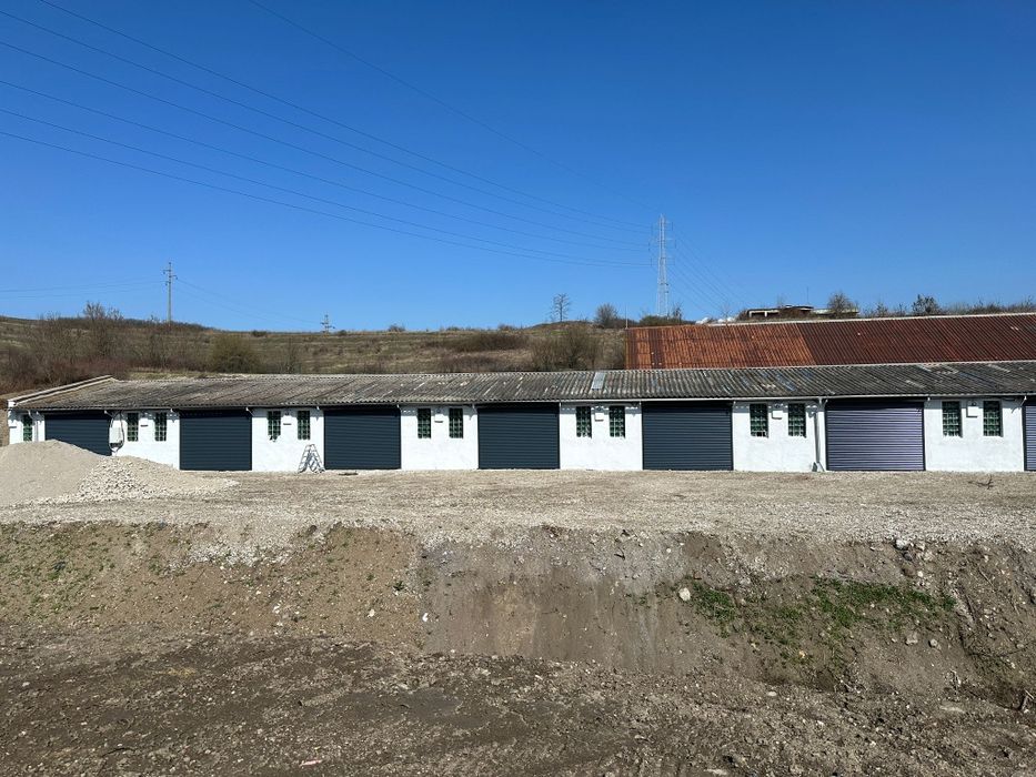 USI garaj Ploiesti,Valeni,Maneciu,Sinaia