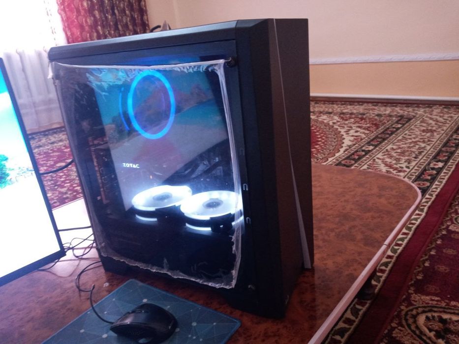 Игравой Компьютер