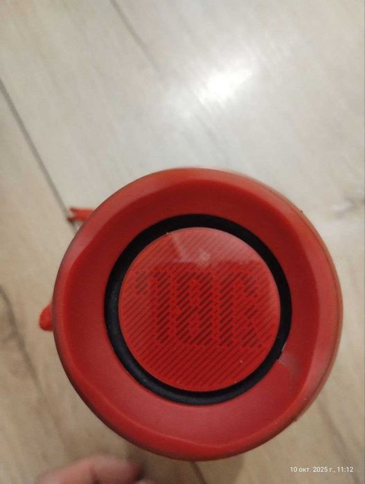 Блютус-колонка JBL-flip4 оригинал