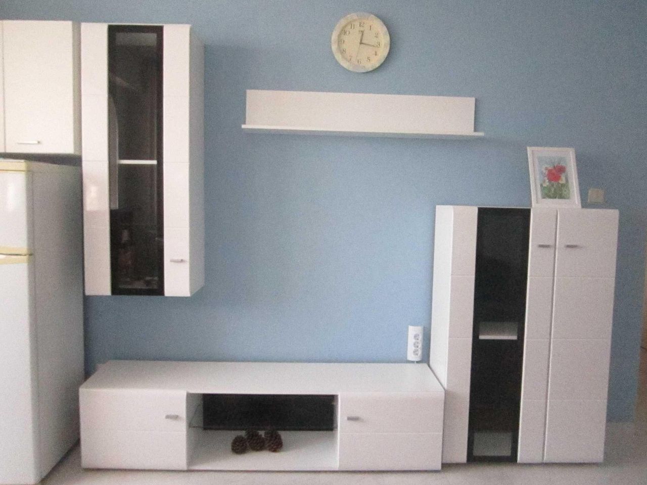 Дава се под наем Тристаен апартамент в София, Надежда 2 - 68 кв.м за 550 € - Снимка #3