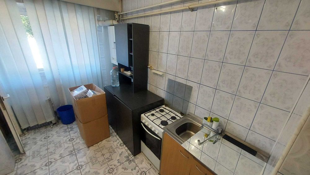 Apartament spatios de inchiriat Galati 84mp 3camere Palatul Navigatiei