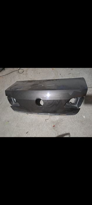 Capota portbagaj volkswagen passat b7