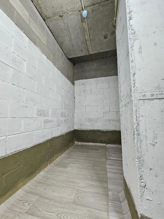 Сдам кладовое помещение