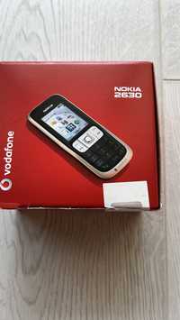Nokia 2630, original-clasic, sigilat