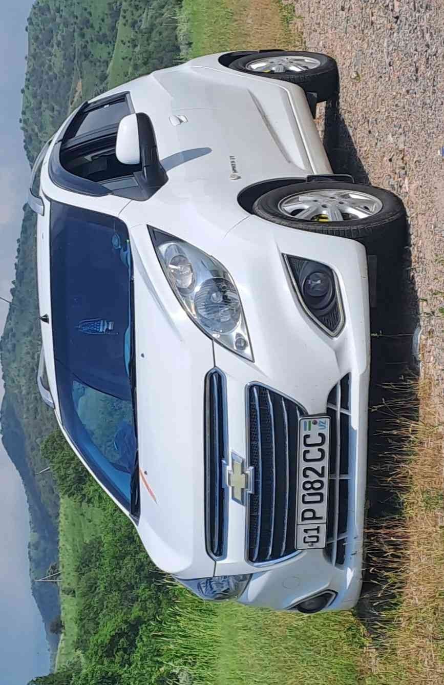 Spark 1, euro 2 toza