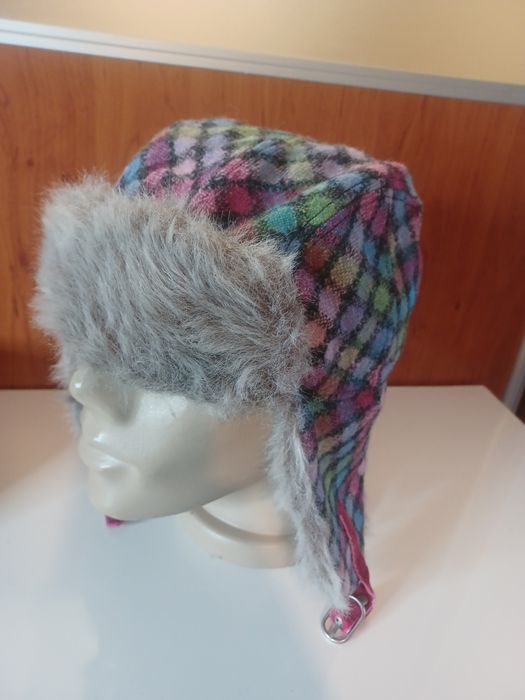 Peak performance Ness ски,сноуборд ушанка