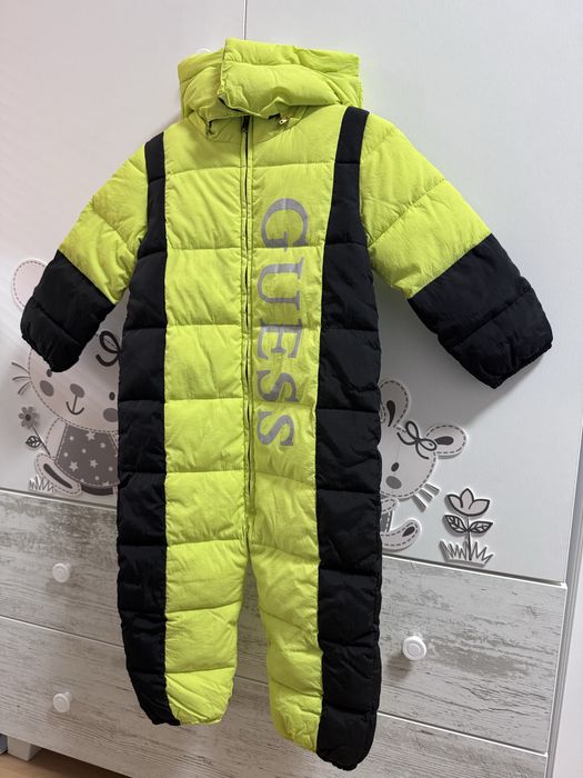 Детски космонафт Guess