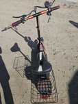 Scuter electric JRH