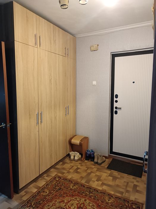 Продам 2-х комнатную квартиру.