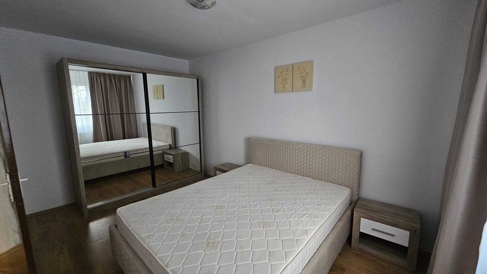 Inchiriere apartament 2 camere zona Astra