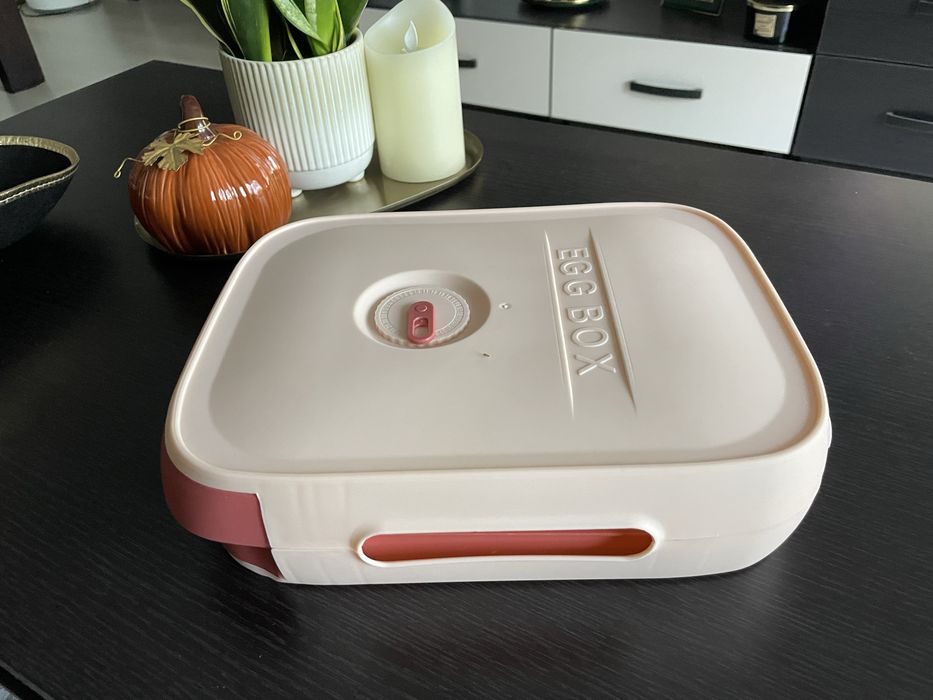 Organizator Oua Frigider