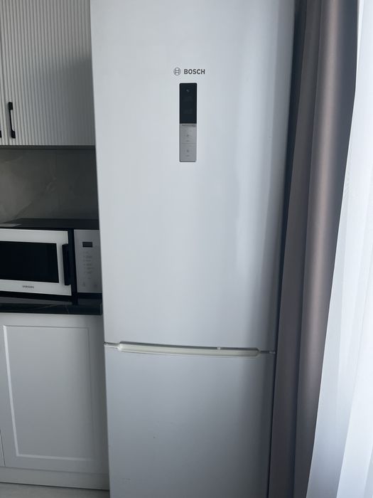Холодильник Bosch