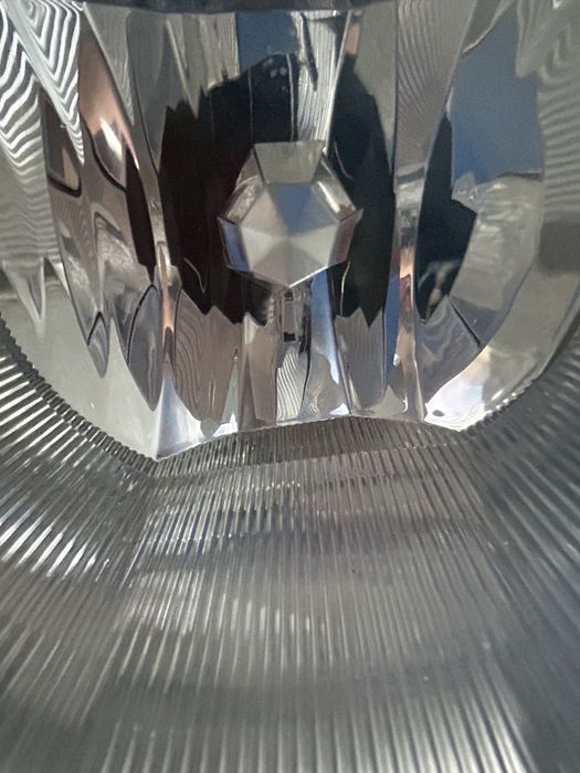 Преден ляв фар за Skoda