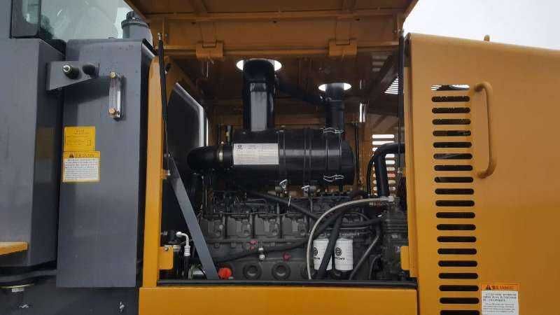 TOP Фронтальный Погрузчик XCMG LW300FN 1.8 куб, рычаг 2025г. Ташкент