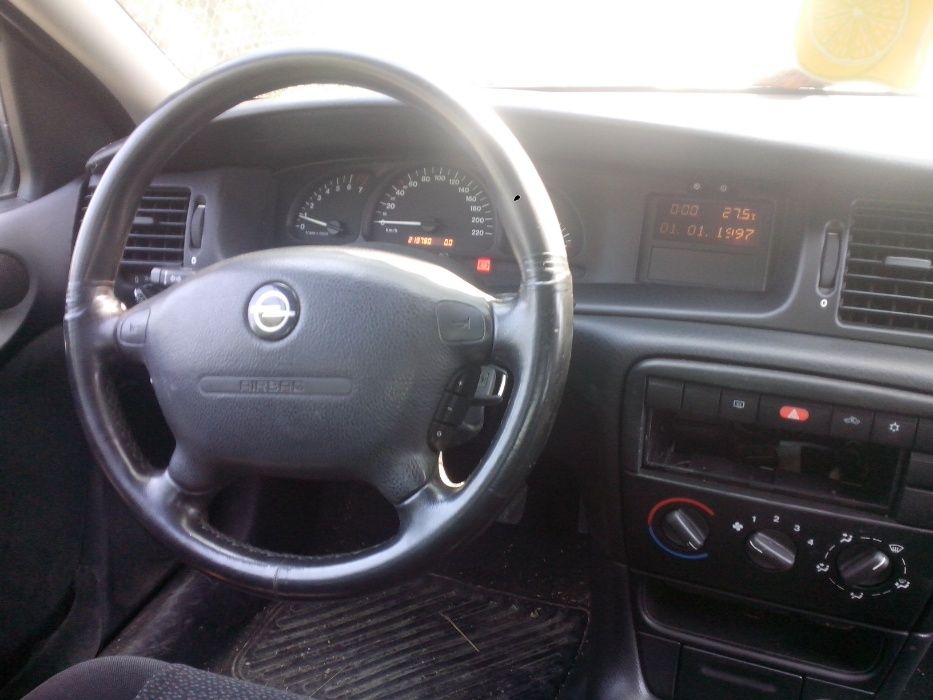 opel vectra 1.8 16v-115кс- за части
