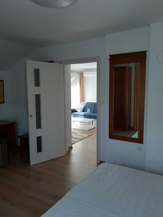 Дава се под наем Двустаен апартамент в София, Лозенец - 55 кв.м за 720 € - Снимка #3