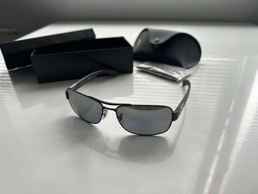 Мъжки слънчеви очила Ray-ban