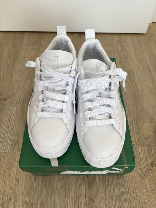 Incaltaminte Puma 38