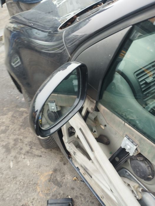 Oglinda stânga dreapta vw golf 5