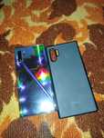 Samsung galaxy note 10+ plus