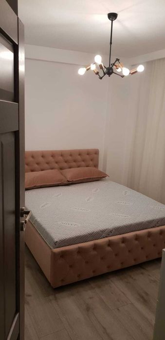 Apartament 3 camere  Drumul Taberei langa metrou