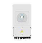 Kit fotovoltaic hibrid Deye 6kW + JA Solar410w model 2024