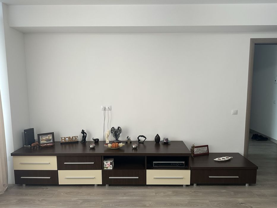 Mobila living impecabila