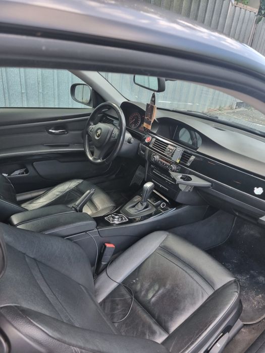 Vând Bmw 320d e92 Xdrive