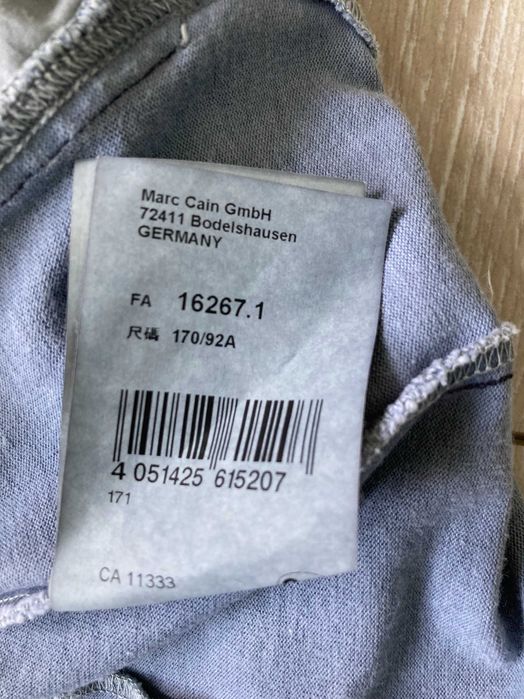 Marc Cain дамско сако размер N4 / 40 / M