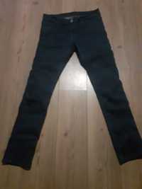 Pantaloni Jeans/ Blugi moto