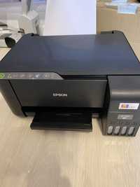 Imprimanta wifi epson Ecotank l3250 / et-2812 ciss