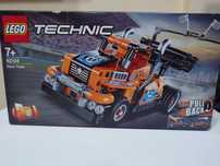 Lego technic 42104 Camion de curse - 2 in 1